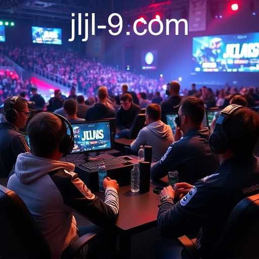 The Rise of English Game Communities