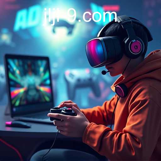 The Evolving Landscape of Online Gaming