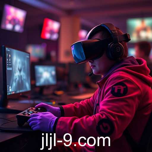 The Evolution of Online Gaming Landscapes