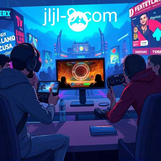 Gaming in the Digital Era: A Look at Innovation