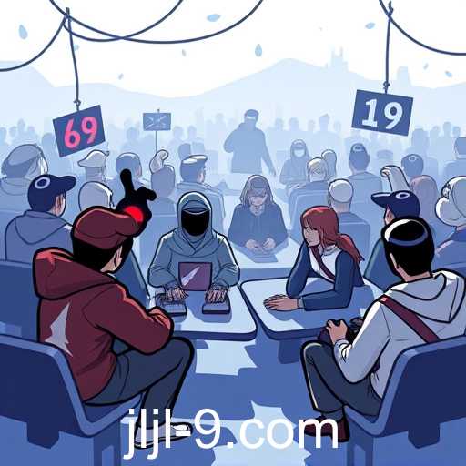 Gaming Renaissance with jljl9