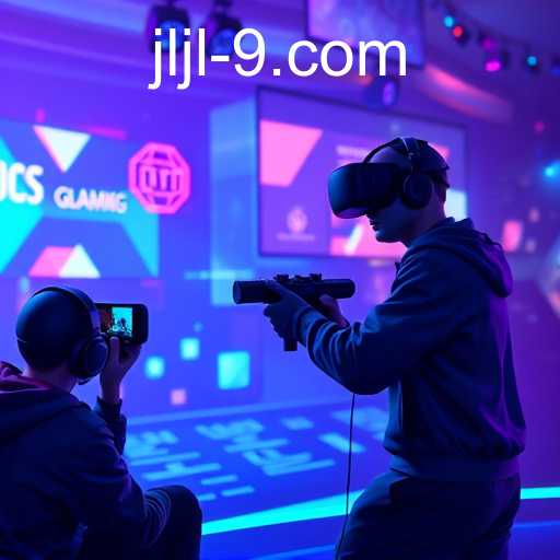 Online Gaming Trends Transforming 2025