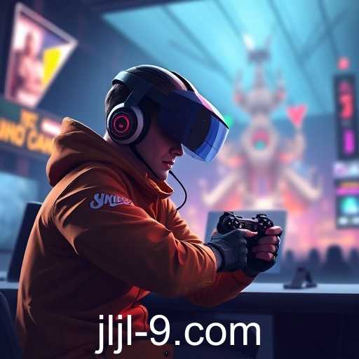 Gaming Website 'jljl9' Revolutionizes Online Gaming