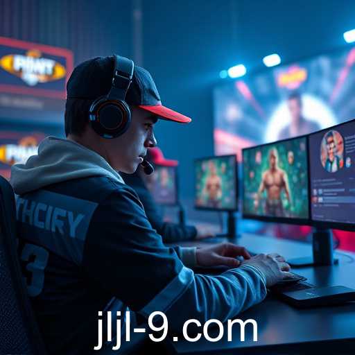 The Growing Influence of Online Gaming Communities