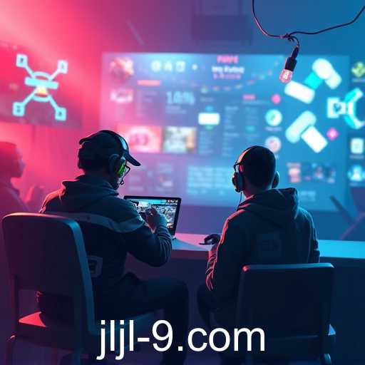 The Evolving Landscape of Online Gaming in 2025