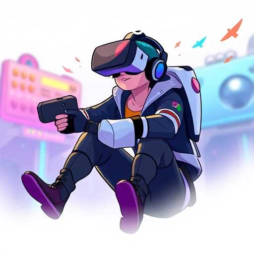 The Rise of jljl9: A New Era in Online Gaming