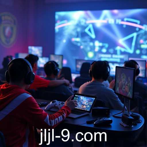 The Rise of Online Gaming Communities