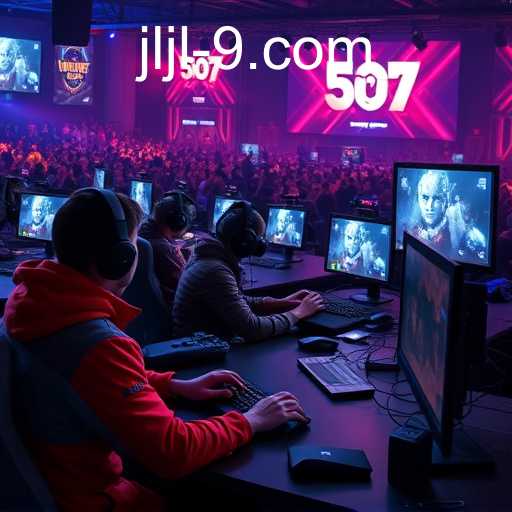 The Rise of Online Gaming in the 2020s