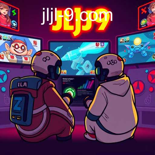 Gaming Trends: The Rise of jljl9
